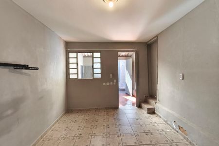 Quarto de casa para alugar com 2 quartos, 69m² em Jardim Aero Continental, Campinas