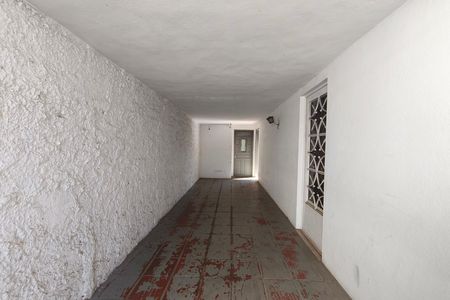Casa para alugar com 69m², 2 quartos e 1 vaga Casa para alugar com 69m², 2 quartos e 1 vagaGaragem