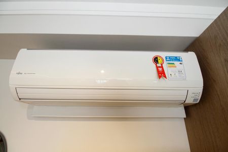 Apartamento à venda com 50m², 1 quarto e 1 vagaAr Condicionado