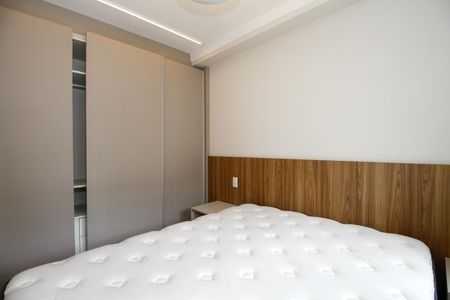 Apartamento à venda com 50m², 1 quarto e 1 vagaQuarto
