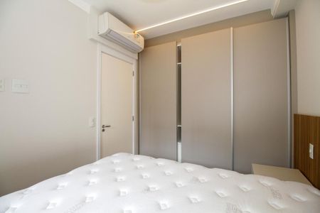 Apartamento à venda com 50m², 1 quarto e 1 vagaQuarto