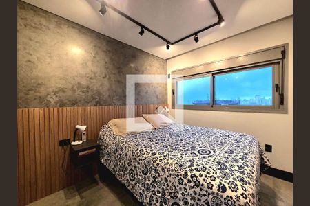 Apartamento à venda com 65m², 1 quarto e 1 vaga Apartamento à venda com 65m², 1 quarto e 1 vagaSuíte