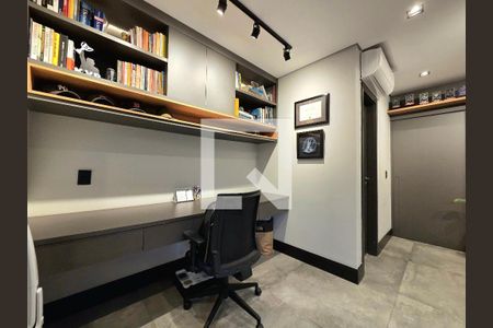 Apartamento para alugar com 1 quarto, 65m² em Indianópolis, São Paulo