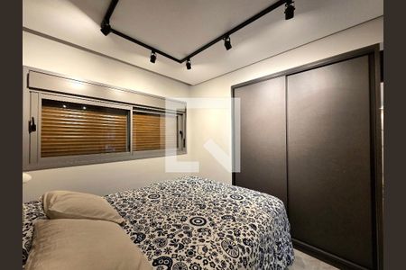 Apartamento à venda com 65m², 1 quarto e 1 vaga Apartamento à venda com 65m², 1 quarto e 1 vagaSuíte
