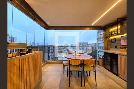 Apartamento à venda com 65m², 1 quarto e 1 vaga