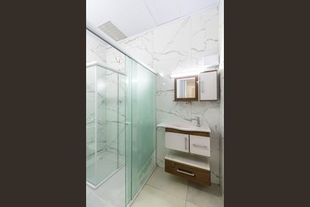 Casa para alugar com 70m², 2 quartos e 1 vagaBanheiro