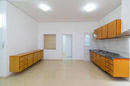 Casa para alugar com 70m², 2 quartos e 1 vagaCozinha