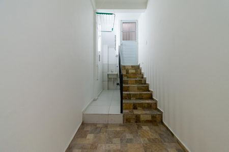 Casa para alugar com 70m², 2 quartos e 1 vagaEntrada