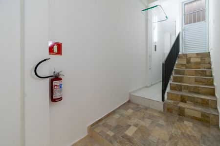 Casa para alugar com 70m², 2 quartos e 1 vagaEntrada