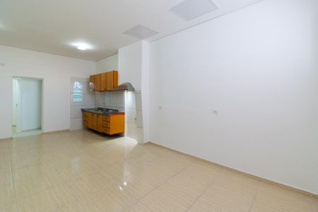 Sala de casa para alugar com 2 quartos, 70m² em Jardim Jabaquara, São Paulo