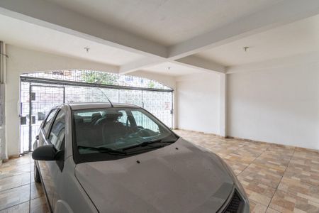 Casa para alugar com 70m², 2 quartos e 1 vagaGaragem