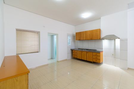 Casa para alugar com 70m², 2 quartos e 1 vagaCozinha
