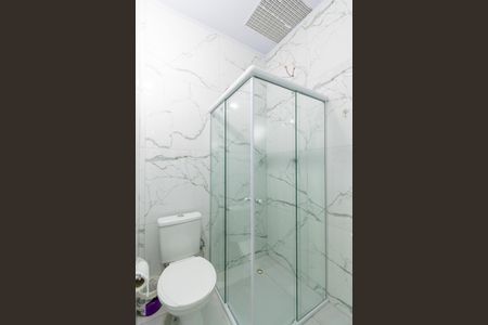 Casa para alugar com 70m², 2 quartos e 1 vagaBanheiro