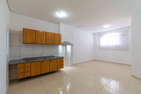 Casa para alugar com 70m², 2 quartos e 1 vagaCozinha