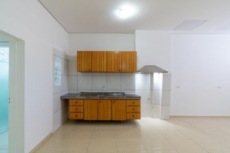 Casa para alugar com 70m², 2 quartos e 1 vagaCozinha