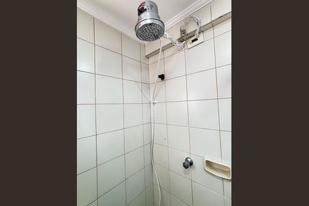Apartamento para alugar com 56m², 2 quartos e 1 vaga Apartamento para alugar com 56m², 2 quartos e 1 vagaBanheiro