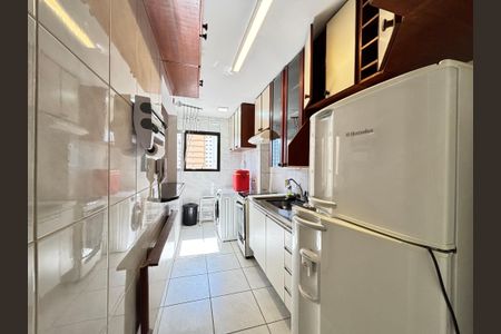 Apartamento para alugar com 56m², 2 quartos e 1 vaga Apartamento para alugar com 56m², 2 quartos e 1 vagaCozinha