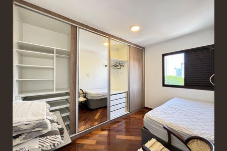 Apartamento para alugar com 56m², 2 quartos e 1 vaga Apartamento para alugar com 56m², 2 quartos e 1 vagaQuarto 2