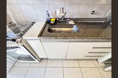 Apartamento para alugar com 56m², 2 quartos e 1 vaga Apartamento para alugar com 56m², 2 quartos e 1 vagaCozinha