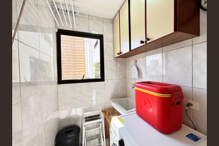 Apartamento para alugar com 56m², 2 quartos e 1 vaga Apartamento para alugar com 56m², 2 quartos e 1 vagaÁrea de Serviço