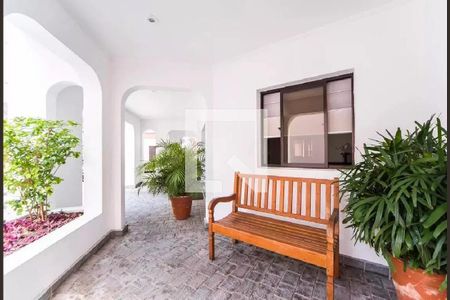 Apartamento para alugar com 56m², 2 quartos e 1 vaga Apartamento para alugar com 56m², 2 quartos e 1 vagaÁrea comum