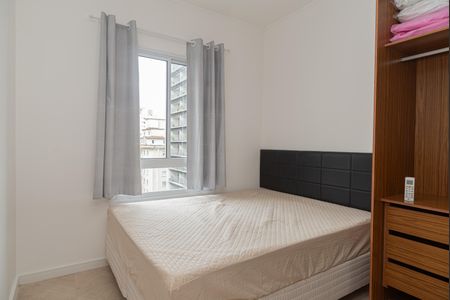 Apartamento para alugar com 33m², 1 quarto e sem vagaQuarto