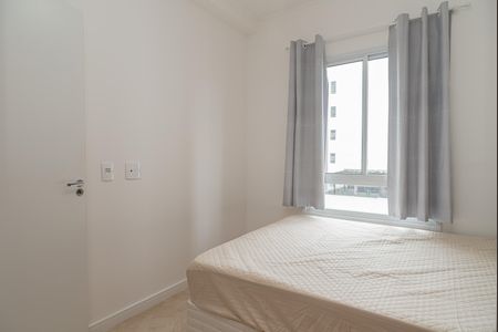 Apartamento para alugar com 33m², 1 quarto e sem vagaQuarto