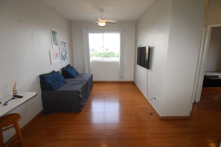 Apartamento para alugar com 2 quartos, 60m² em Centro, São José dos Campos