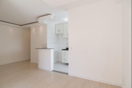 Sala de apartamento para alugar com 1 quarto, 43m² em Bela Vista, São Paulo