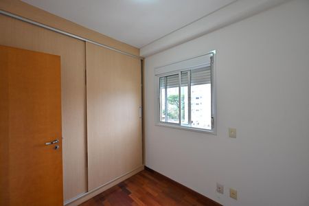 Apartamento para alugar com 55m², 2 quartos e 2 vagasQuarto 2