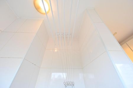 Apartamento para alugar com 55m², 2 quartos e 2 vagasLavanderia
