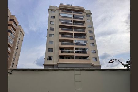 Fachada de apartamento à venda com 3 quartos, 150m² em Recreio dos Bandeirantes, Rio de Janeiro