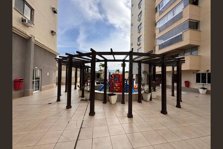 Área comum de apartamento à venda com 3 quartos, 150m² em Recreio dos Bandeirantes, Rio de Janeiro