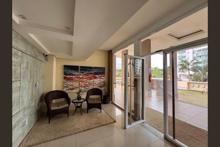 Área comum de apartamento à venda com 3 quartos, 150m² em Recreio dos Bandeirantes, Rio de Janeiro