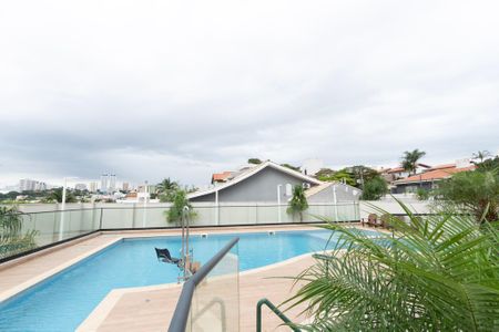 Apartamento para alugar com 166m², 3 quartos e 3 vagas