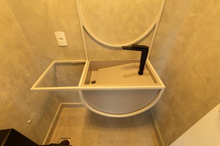 Apartamento para alugar com 166m², 3 quartos e 3 vagas