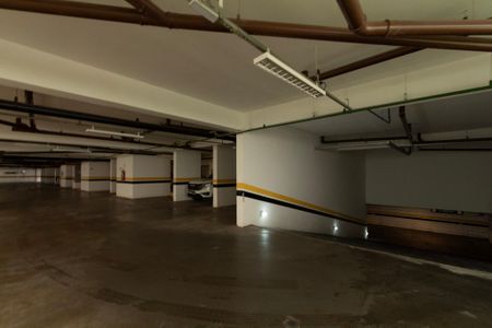 Apartamento para alugar com 166m², 3 quartos e 3 vagas