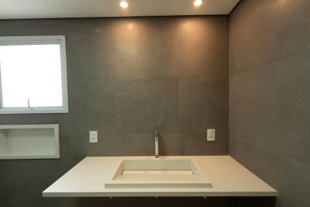 Apartamento para alugar com 166m², 3 quartos e 3 vagas