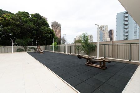 Apartamento para alugar com 166m², 3 quartos e 3 vagas