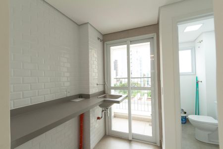 Apartamento para alugar com 166m², 3 quartos e 3 vagas