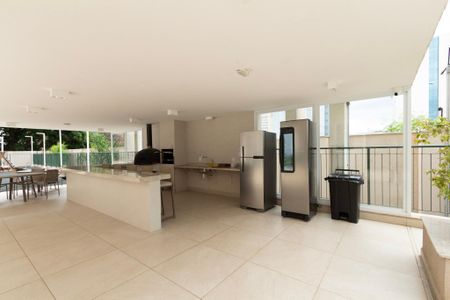 Apartamento para alugar com 166m², 3 quartos e 3 vagas