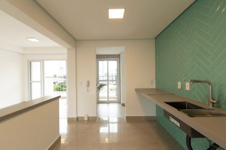 Apartamento para alugar com 166m², 3 quartos e 3 vagas