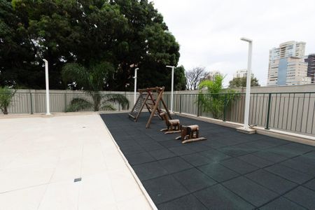 Apartamento para alugar com 166m², 3 quartos e 3 vagas