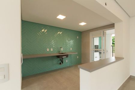 Apartamento para alugar com 166m², 3 quartos e 3 vagas