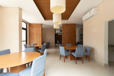 Apartamento para alugar com 166m², 3 quartos e 3 vagas