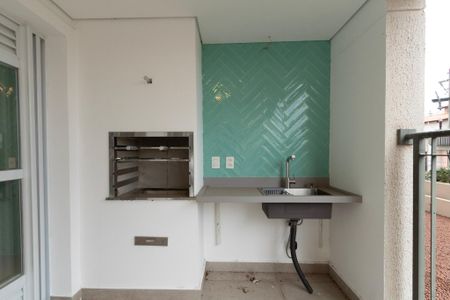 Apartamento para alugar com 166m², 3 quartos e 3 vagas