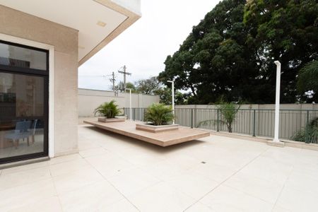 Apartamento para alugar com 166m², 3 quartos e 3 vagas