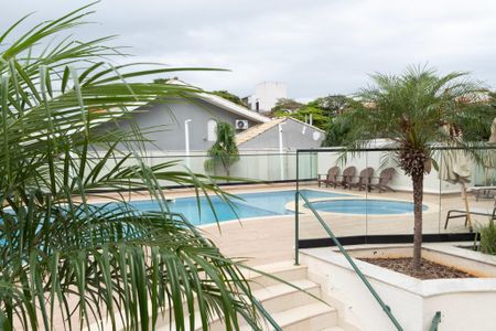 Apartamento para alugar com 166m², 3 quartos e 3 vagas