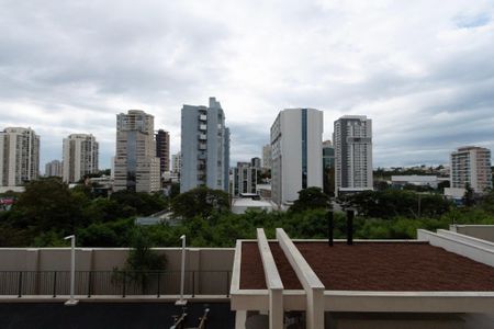 Apartamento para alugar com 166m², 3 quartos e 3 vagas