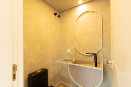 Apartamento para alugar com 166m², 3 quartos e 3 vagas